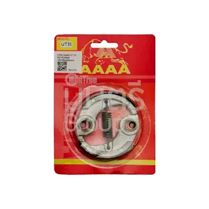 ครัชผ้า ฮอนด้า UT-31, GX-35 AAAA เครื่องตัดหญ้าสะพาย