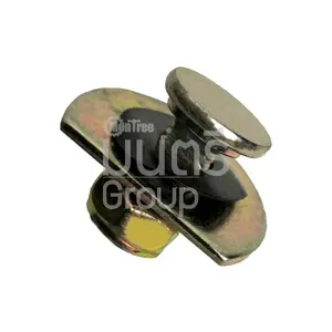 น๊อตยึดใบมีด OSSO LP-BLADE/2 (ใช้กับ HRJ216 ได้)