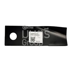 ใบมีดตัดหญ้า 4 ล้อ OSSO LP-BLADE/1