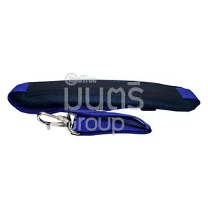 สายสะพาย ข้อแข็ง บ่าเดี่ยว เบาะนุ่ม (หนา/ตะขอใหญ่) รุ่น TOP