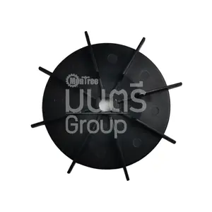 ใบพัด PVC อัตโนมัติ ไอทีซี 150 W. (2MPP04948A/V)