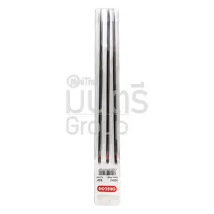 ตะไบกลม 8" 4.0 มิล OREGON(แพ๊ค 3 อัน)