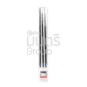 ตะไบกลม 8" 4.8 มิล OREGON(แพ๊ค 3 อัน)