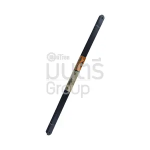 ใบเลื่อยตัดเหล็ก 1/2" 18 T นก สีดำ