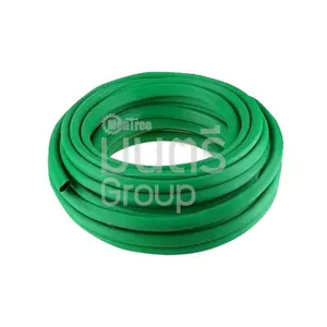 สายยางเขียว  1/2"  ท่อน้ำไทย  (100 ม.) (ไม่เกิน 20 กก)