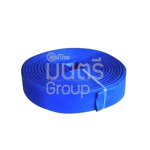 สายส่งไนล่อน  2"x100 ม. TOYOSHIMA (2บาร์)