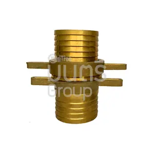 ข้อต่อทองเหลือง หูกระต่าย ชุด หูยาว 2 1/2"