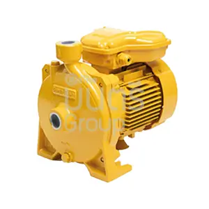 ปั๊มน้ำพัดใหญ่ 1 HP 1" SUPER PUMP ACH-755S