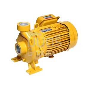 ปั๊มน้ำ 2HP 2" SUPER PUMP WCM-1505 S