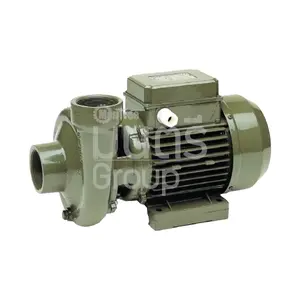 ปั๊มน้ำ 2HP 2" SAER BP/5