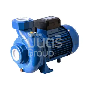 ปั๊มน้ำพัดใหญ่ 3 สาย 1HP 2" VENZ VS-100T