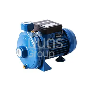 ปั๊มน้ำพัดใหญ่ 1.5 HP 1" VENZ VM-150