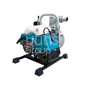 เครื่องสูบน้ำ MAYOKI +ปั๊ม 1 1/2" MYK-P 215 (2จังหวะ)