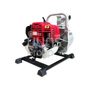 เครื่องสูบน้ำ MAYOKI +ปั๊ม 1 1/2" MYK-P 415 (4จังหวะ)