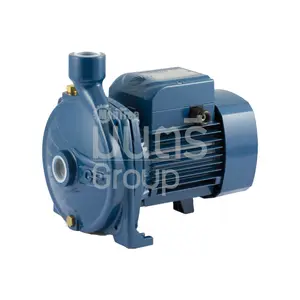 ปั๊มน้ำพัดใหญ่ 1 HP 1" PEDROLLO CPM 158