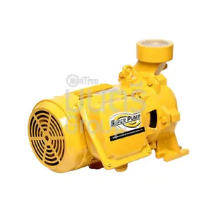 ปั๊มน้ำ 2HP 3" Super Pump WCL-1505 S