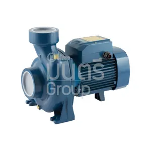 ปั๊มน้ำ 2HP 2" PEDROLLO HFM/5AM