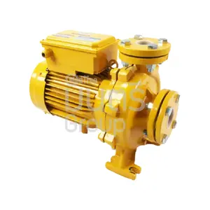 ปั๊มน้ำ 5 HP 2" SUPER PUMP WCM-3705FS