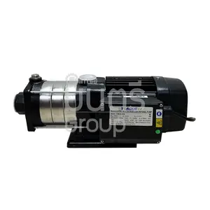ปั๊มน้ำ Muti-stage 2สาย 1HP 4ใบพัด TQ-WP-CMH4-40N