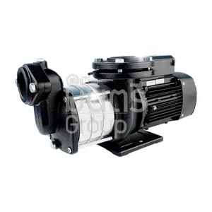 ปั๊มน้ำ Muti-stage 2สาย 1.5HP 3ใบพัด TORQUE CMH8-30B 2" x 2"
