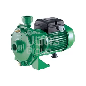 ปั๊มน้ำส่งสูง 1.5 HP 2ใบพัด 1 1/4" X 1" BOOST รุ่น BT-2MPC45