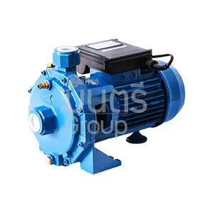 ปั๊มน้ำส่งสูง 3 HP 2 ใบพัด 2" VENZ VB-300