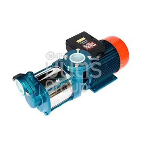 ปั๊มน้ำ 2สาย 4 HP 2 ARENO FSTH-2FL 6ใบพัดส่งสูง