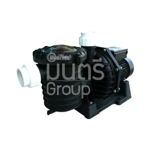 ปั๊มสระว่ายน้ำ 2สาย 1.5HP APP SPM-151