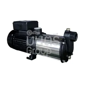 ปั๊มน้ำ STL 2สาย 3HP ARWANA MT-105 5ใบพัด 2"