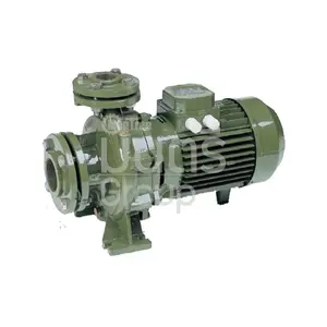 ปั๊มน้ำ 2สาย 3HP 2" SAER IR32/160B