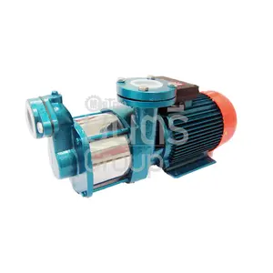 ปั๊มน้ำ 2สาย 3.5HP 2" ARENO RG2FL 5 ใบพัด