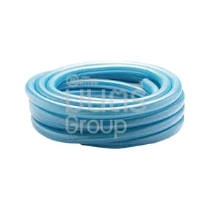 สายดูด ไฮล่อน 4"x12 ม. (ธรรมดา)