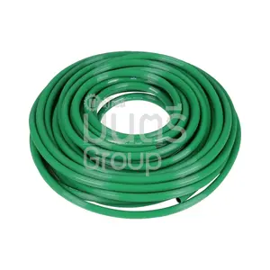 สายยางเขียว 5/8" ท่อน้ำไทย (100 ม.) (ไม่เกิน 25 กก.)