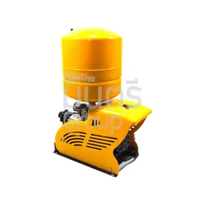 ปั๊มบูทเตอร์ปั๊ม 2สาย 1" Super Pump UMCH - 505S 500 W 2P