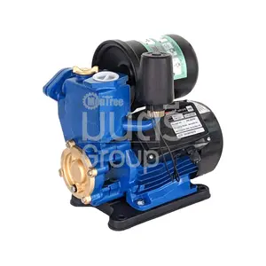 ปั๊มอัตโนมัติแบบเปลือย TOSAKI 370W TB371