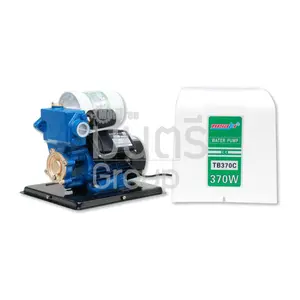 ปั๊มอัตโนมัติ TOSAKI 370W TB370C