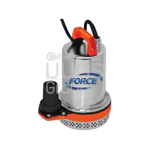 ปั๊มแช่ STL 1" FORCE FC-ZQB-2512 12V