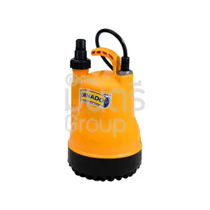 ปั๊มแช่ 1" SUPERPUMP,TORNARDO PSP-105S