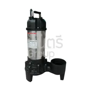 ปั๊มแช่ดูดโคลน 3" 2 HP ARWANA APP SV-1500