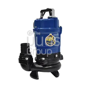 ปั๊มแช่ดูดโคลน 2" MITSUMAX JDX-750D 750W