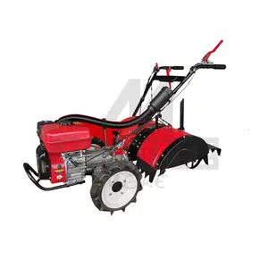 เครื่องพรวนดิน POLO รุ่น 2G-90PRO