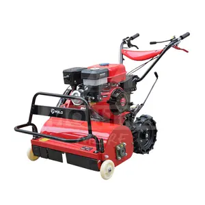 POLO เครื่องสับหญ้าวัชพืช รุ่น LMW650P