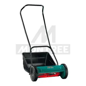 BOSCH รถตัดหญ้ามือเข็น รุ่น AHM 38G