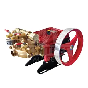 DIAMOND-DEE เครื่องพ่นยา 3/4" ออโต้ รุ่น DPS22A