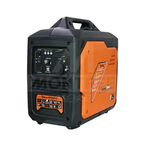 POLO เครื่องปั่นไฟ Inverter รุ่น P3150iS
