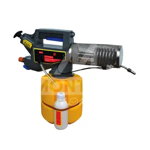 BERGIN เครื่องพ่นยุง+พ่นหมอก รุ่น SF-1000, 2000