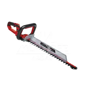 Einhell เครื่องตัดแต่งพุ่มไม้ไร้สาย 18V รุ่น GE-CH 18/60 Li-Solo