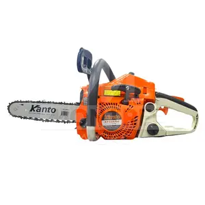 KANTO เลื่อยโซ่ยนต์ 11.5" รุ่น KT-CS1700