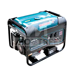 TOSAKI เครื่องปั่นไฟ เบนซิล 2.5 KW TGG3601K ขนาด 2.5 kw. แบบสตาร์ทกุญแจ