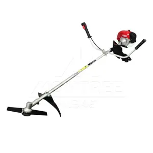 MARUYAMA เครื่องตัดหญ้าสะพายข้อแข็ง 2T รุ่น BCF500HTR-RS 50CC. 2.64HP ของแท้